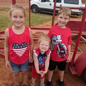 Meet your Posher, Amber